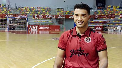 Historias del Futsal Español X