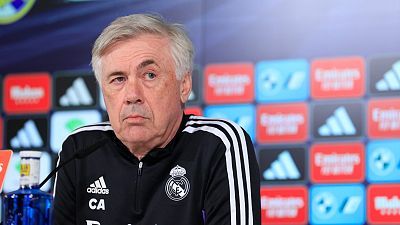 Carlo Ancelotti: 