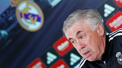 Carlo Ancelotti: 