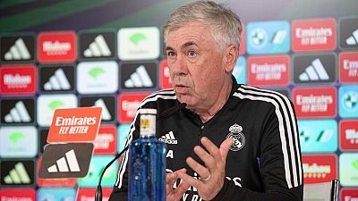 Carlo Ancelotti: 