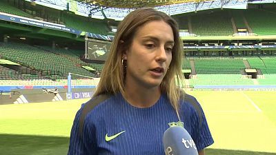 Programa Previo UEFA Women's Champions League