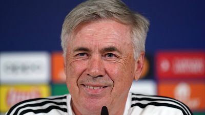 Rueda de prensa completa | Ancelotti: 