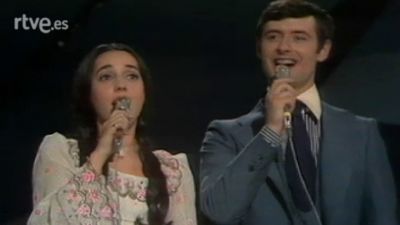 Eurovisión Siglo XX - Historia del Festival de Eurovisión (Años 70)