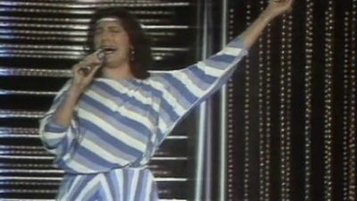 Eurovisión Siglo XX - Historia del Festival de Eurovisión (Años 80)
