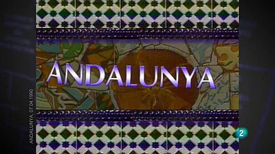 Ho has vist!? - Andalunya