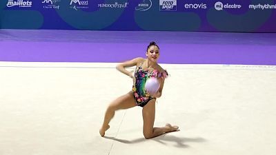 Final Liga de Clubes Iberdrola