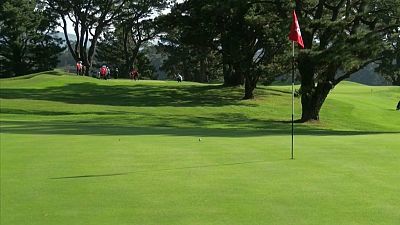 Circuito Santander Golf Tour 2018. Prueba 'RCG Pedreña' (Cantabria)