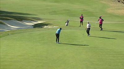 Open de España Femenino. Resumen