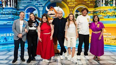 Programa 4: Herencia (Ciudad Real) y Peñaranda de Bracamonte (Salamanca)
