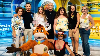 PROGRAMA 8 - FINAL