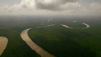 El Amazonas de Oriente: Equilibrar la balanza