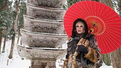 El viaje a Japón de Joanna Lumley, episodio 3