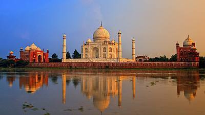 Los tesoros del Indo: la otra cara del Taj Mahal