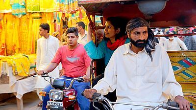 Los tesoros del Indo: Pakistán oculto