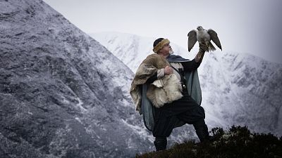 Somos documentales - La senda salvaje de los vikingos