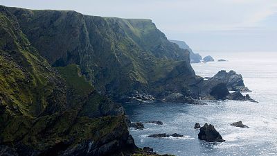 Somos documentales - Las Islas Shetland: la frontera vikinga de Escocia