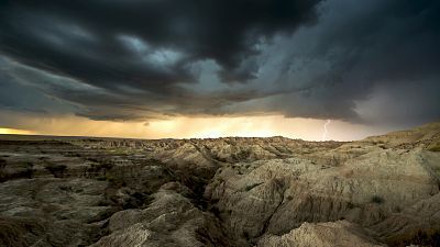 Somos documentales - Momentos mágicos. El hechizo de la naturaleza