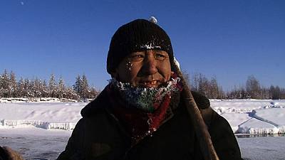Tierras extremas: El invierno de Oymyakon en Siberia