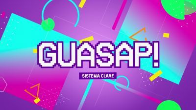 ! 12 Sistema Clave - 08/12/2024