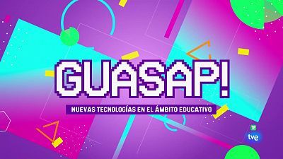 ! - 14/04/2025 Nuevas tecnologías en el ámbito educativo