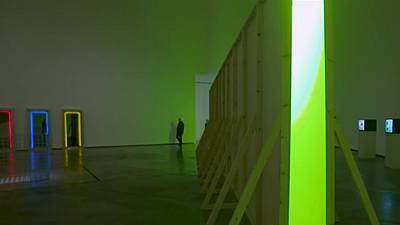 La Sala. Guggenheim - El arte y el espacio