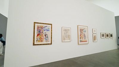 La Sala. Guggenheim - Oskar Kokoschka: Un rebelde de Viena