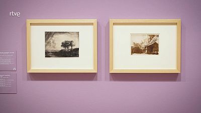Obras maestras sobre papel de Budapest