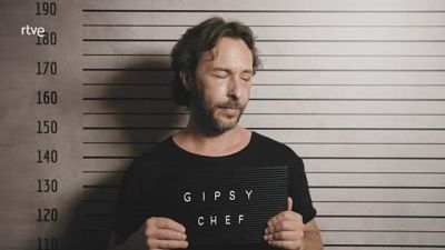 Macarras con chorizo de Gipsy Chef: un platazo en tiempo récord