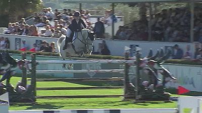 Andalucía Sunshine Tour. Diputación de Cádiz Gran Premio