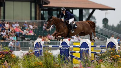 Casas Nova Trofeo Longines