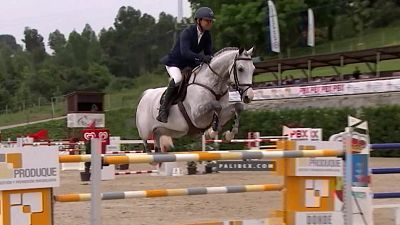 CSIO Heras Gran Premio Cantabria Infinita