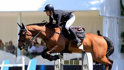 LGCT Madrid Gran Premio