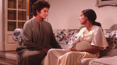 Aquella casa en las afueras