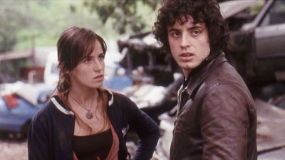 Cine - Frío sol de invierno