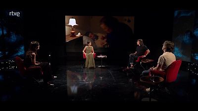 Coloquio: Cine andaluz