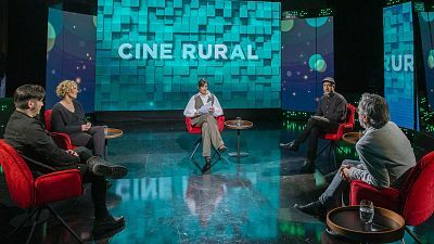 Coloquio: Cine rural