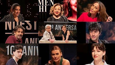 Coloquio: Cómicos de la legua