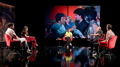 Coloquio: Diversidad y orgullo