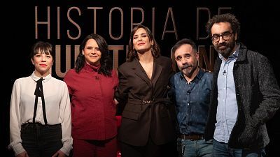 Coloquio: Dramas rurales