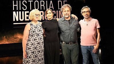 Coloquio: Emigración interior