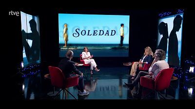 Coloquio: Soledad