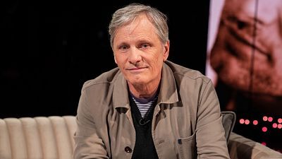 Coloquio: Viggo Mortensen