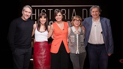 El método (Presentación)
