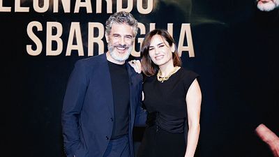 Las viudas de los jueves (Presentación)