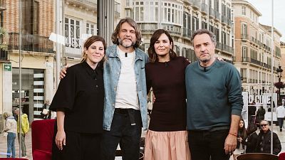 Pagafantas (Presentación)