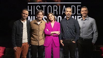 Todo lo que tú quieras (Presentación)