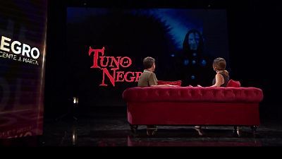 Tuno negro (Presentación)