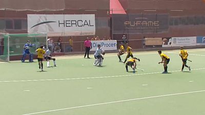 Hockey Hierba - Liga MGS. 21ª jornada: Club Egara - Athletic Terrassa HC