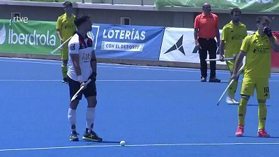 Hockey Hierba - Liga MGS. Final Four Final: RC Polo - Atletic Terrassa HC