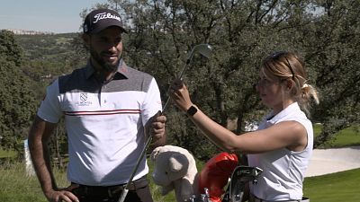 Hola Golf - T5 - Programa 23